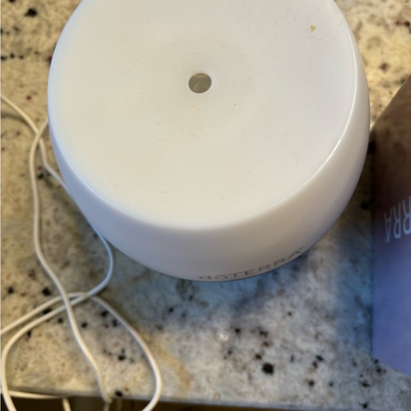 Doterra diffuser - Picture 2 of 4